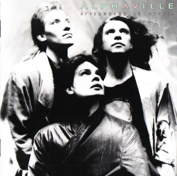 Afternoons In Utopia